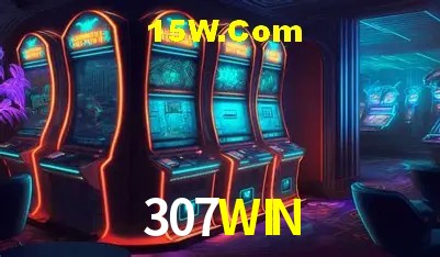 Sessão de jogo em andamento no aplicativo 307WIN para Android